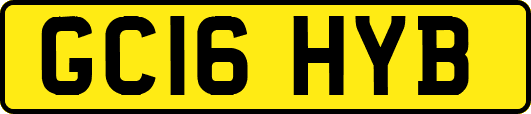 GC16HYB