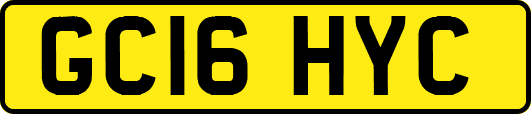 GC16HYC