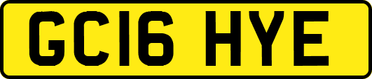 GC16HYE