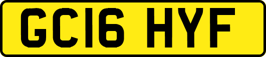 GC16HYF
