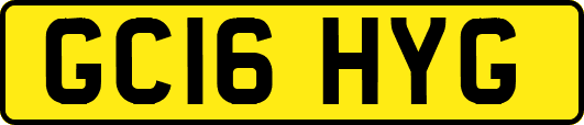 GC16HYG