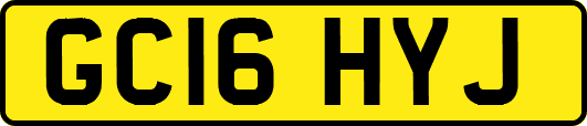 GC16HYJ