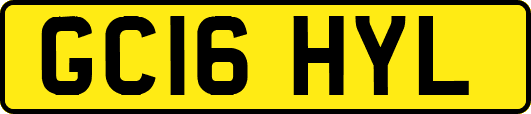 GC16HYL