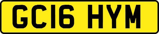 GC16HYM