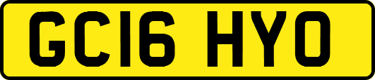 GC16HYO