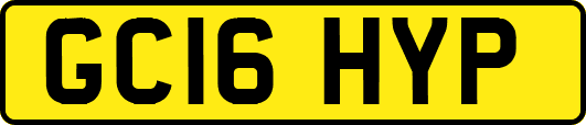 GC16HYP