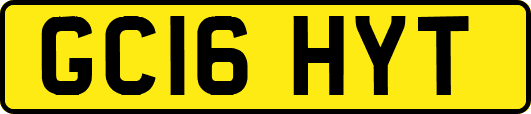 GC16HYT