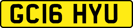 GC16HYU