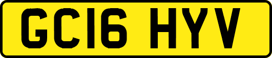 GC16HYV