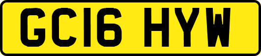 GC16HYW