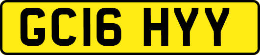 GC16HYY