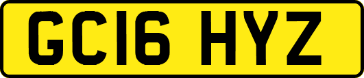 GC16HYZ