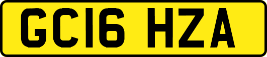 GC16HZA