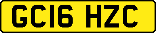 GC16HZC