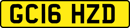 GC16HZD