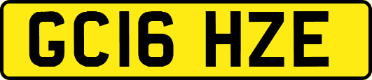 GC16HZE