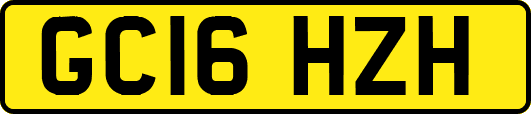 GC16HZH