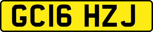 GC16HZJ