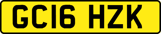 GC16HZK