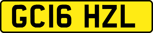 GC16HZL
