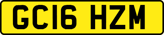 GC16HZM