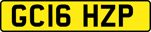 GC16HZP