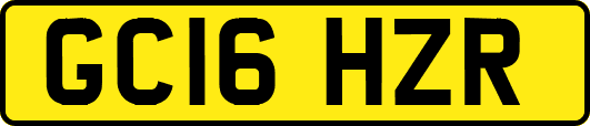 GC16HZR