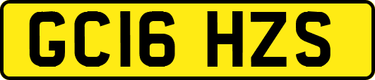 GC16HZS