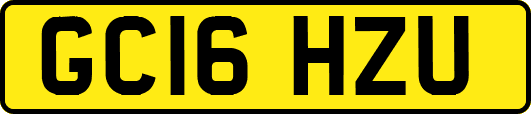 GC16HZU