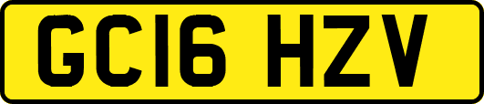 GC16HZV