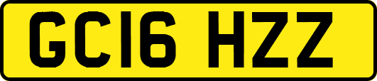 GC16HZZ