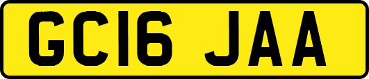 GC16JAA