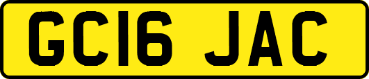 GC16JAC