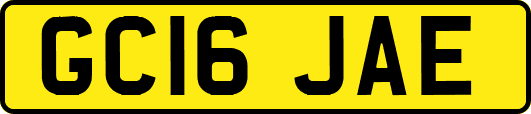 GC16JAE