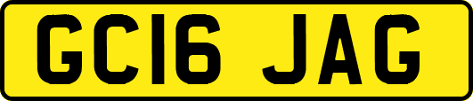 GC16JAG