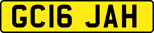 GC16JAH