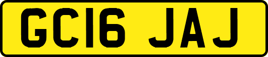 GC16JAJ