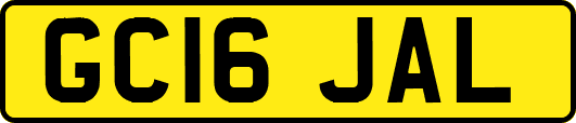 GC16JAL