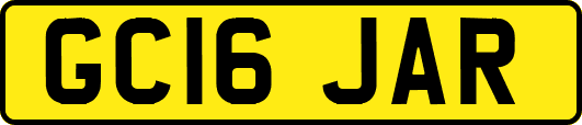 GC16JAR