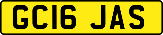 GC16JAS