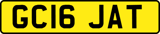 GC16JAT