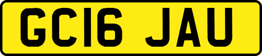 GC16JAU