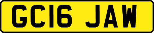 GC16JAW