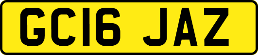 GC16JAZ