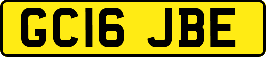 GC16JBE