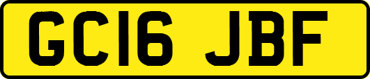 GC16JBF