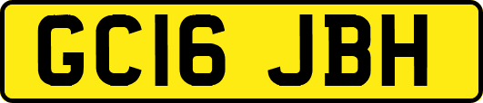 GC16JBH
