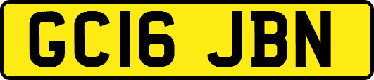 GC16JBN