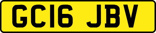 GC16JBV