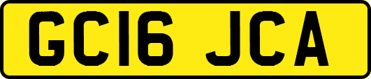 GC16JCA